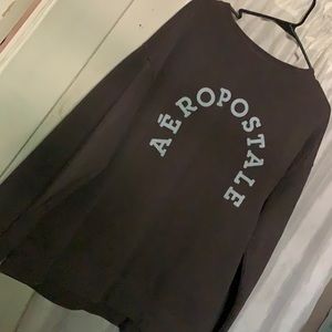 Aeropostal crewneck